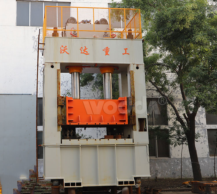 框架液壓機 框架液壓機