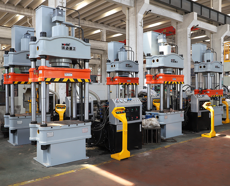 200噸四柱液壓機多少錢一台 200噸四柱液壓機多少錢一台