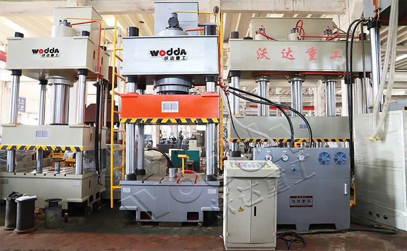 石英石水槽成型液壓機生産廠家