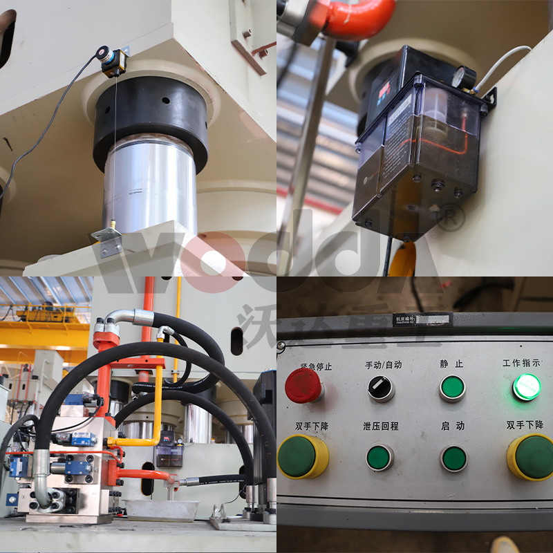 如何選購一台2000噸液壓機? 如何選購一台2000噸液壓機?