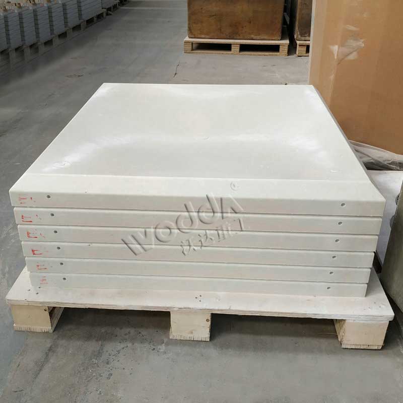 玻璃鋼水箱闆模壓機 玻璃鋼水箱闆模壓機