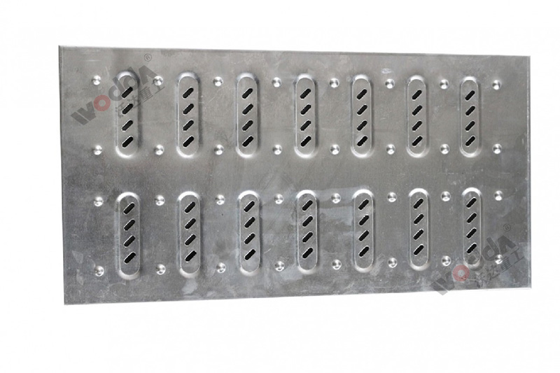 不鏽鋼地溝蓋闆 不鏽鋼地溝蓋闆