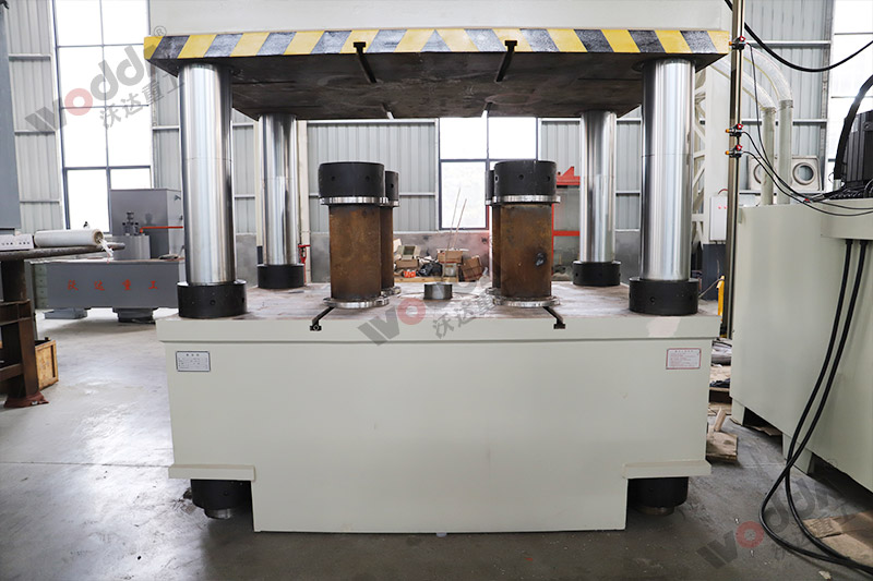 塑料托盤成型液壓機 塑料托盤成型液壓機