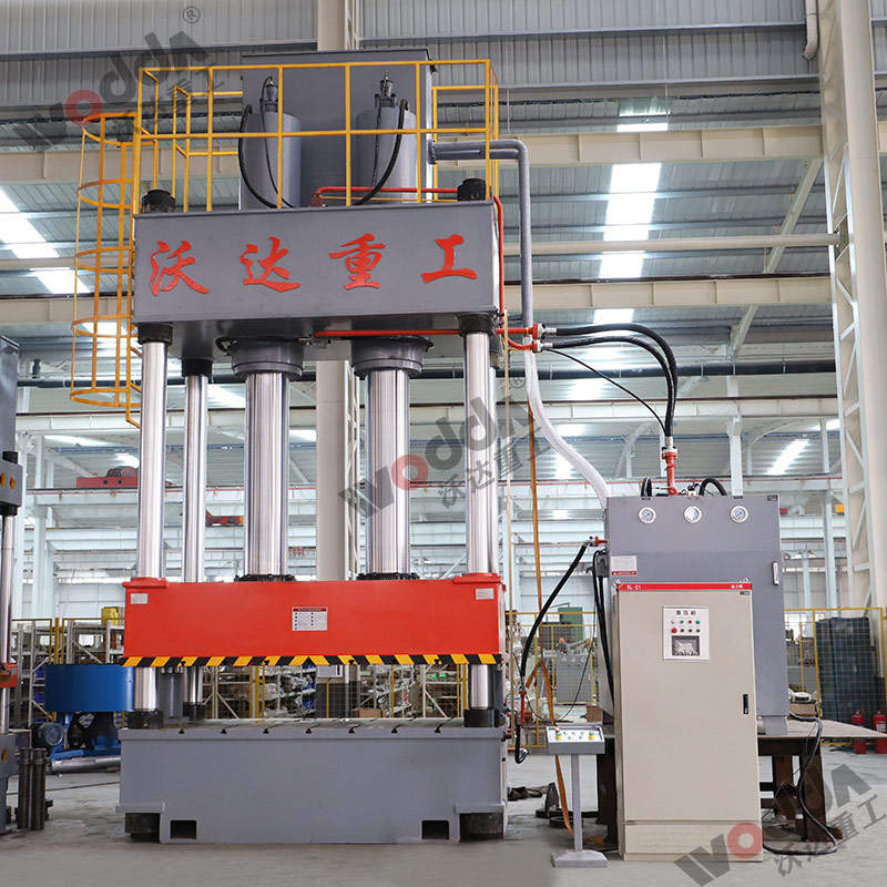 四柱液壓機廠家什麼牌子好? 四柱液壓機廠家什麼牌子好?