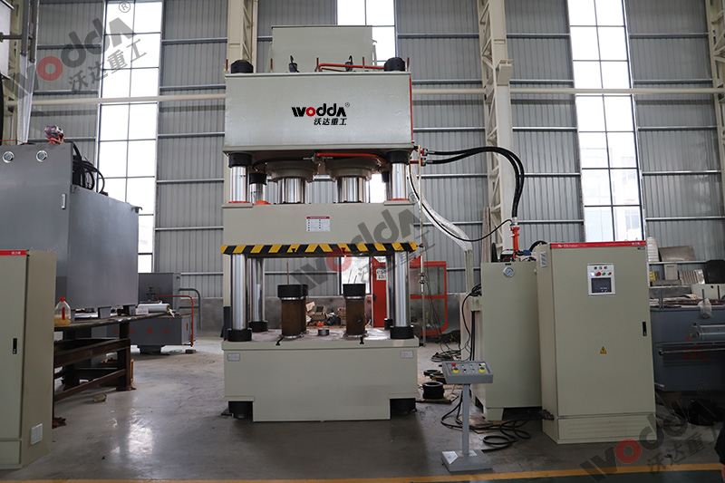 800噸塑料托盤液壓機 800噸塑料托盤液壓機