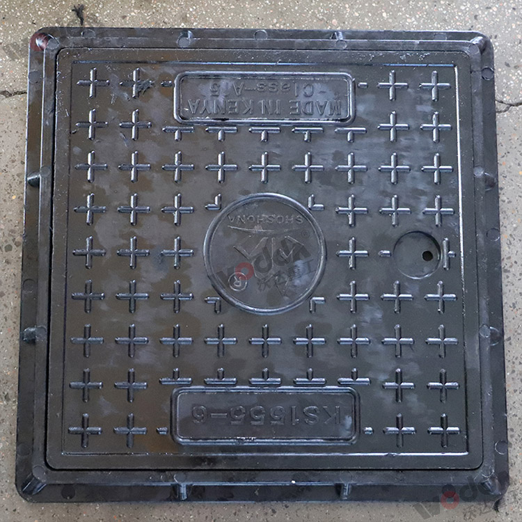 井蓋成品 井蓋成品