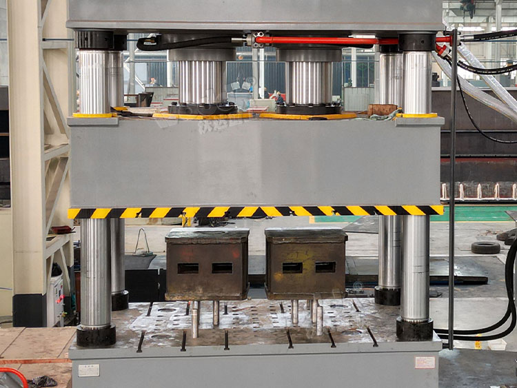 液壓墊(多頂杆) 液壓墊(多頂杆)