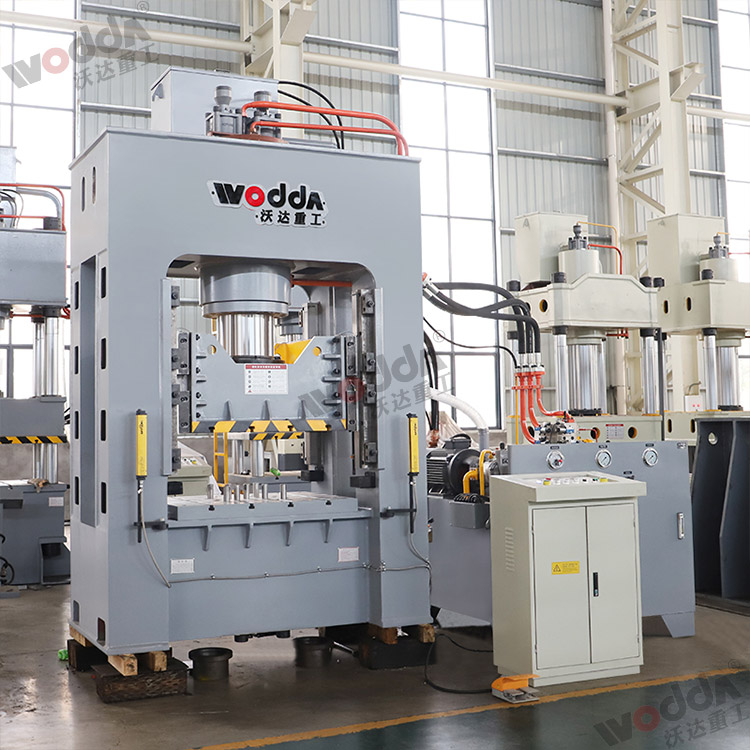 300噸框架液壓機 300噸框架液壓機