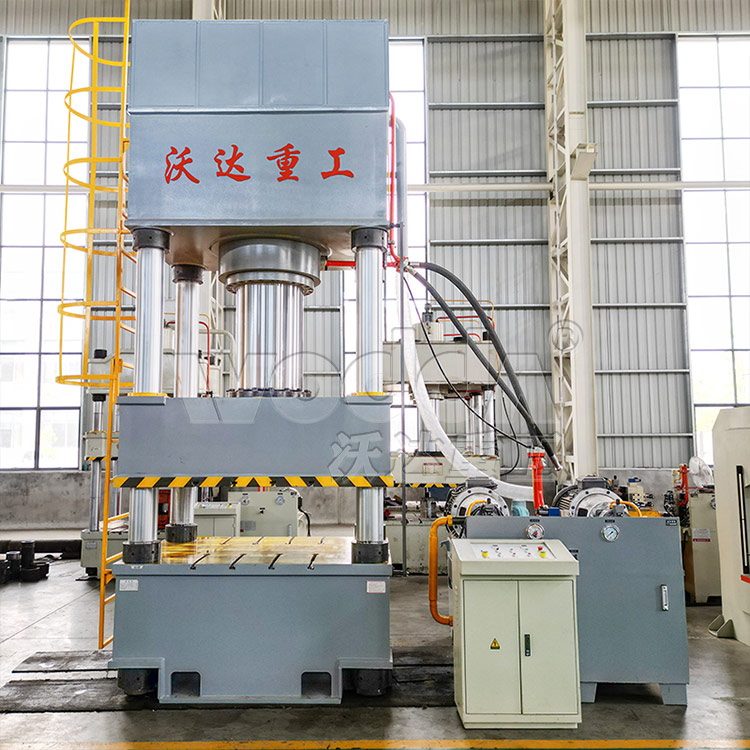 800噸汽車内飾件成型液壓機 800噸汽車内飾件成型液壓機