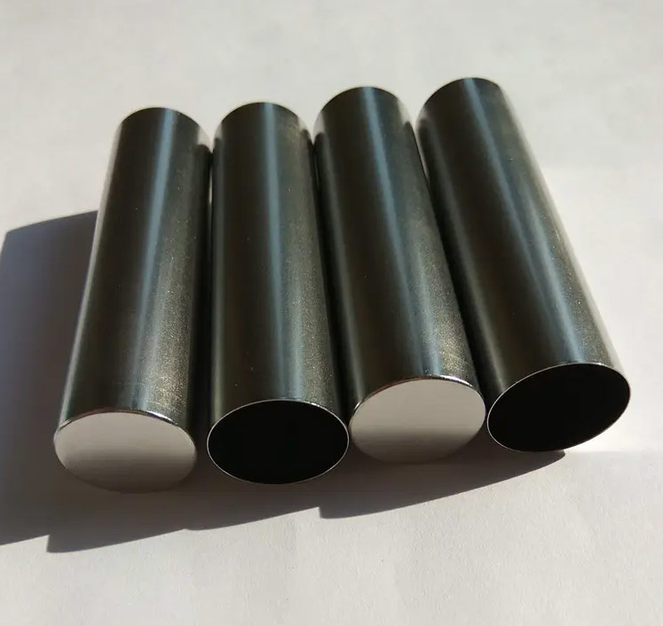 圓筒型新能源電池外殼 圓筒型新能源電池外殼