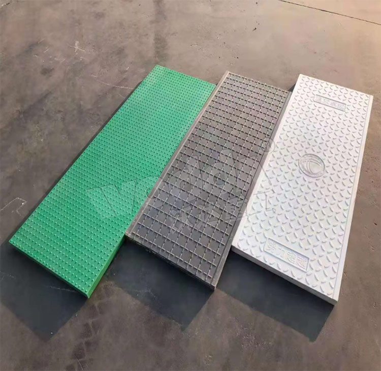 複合電纜溝蓋闆 複合電纜溝蓋闆