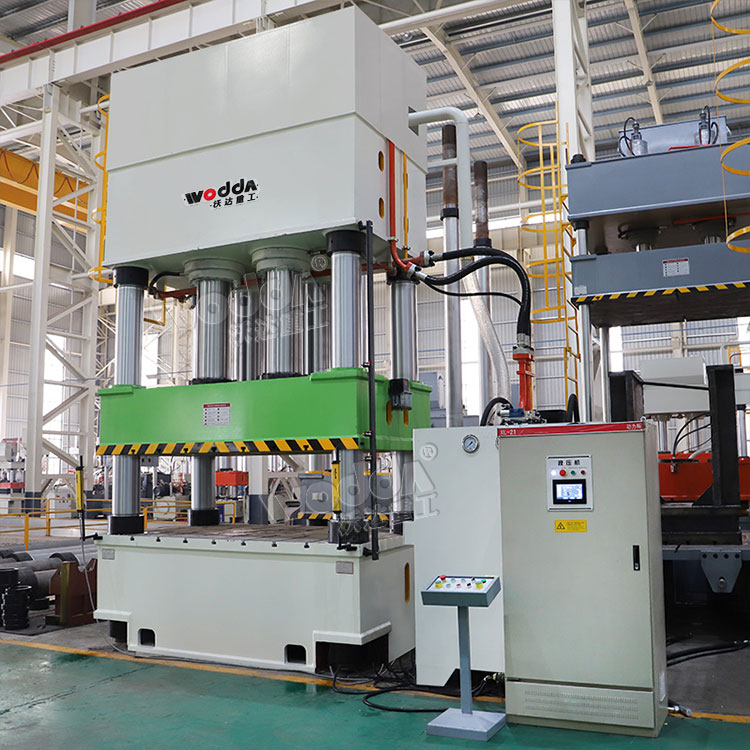 1000噸塑料托盤成型液壓機 1000噸塑料托盤成型液壓機