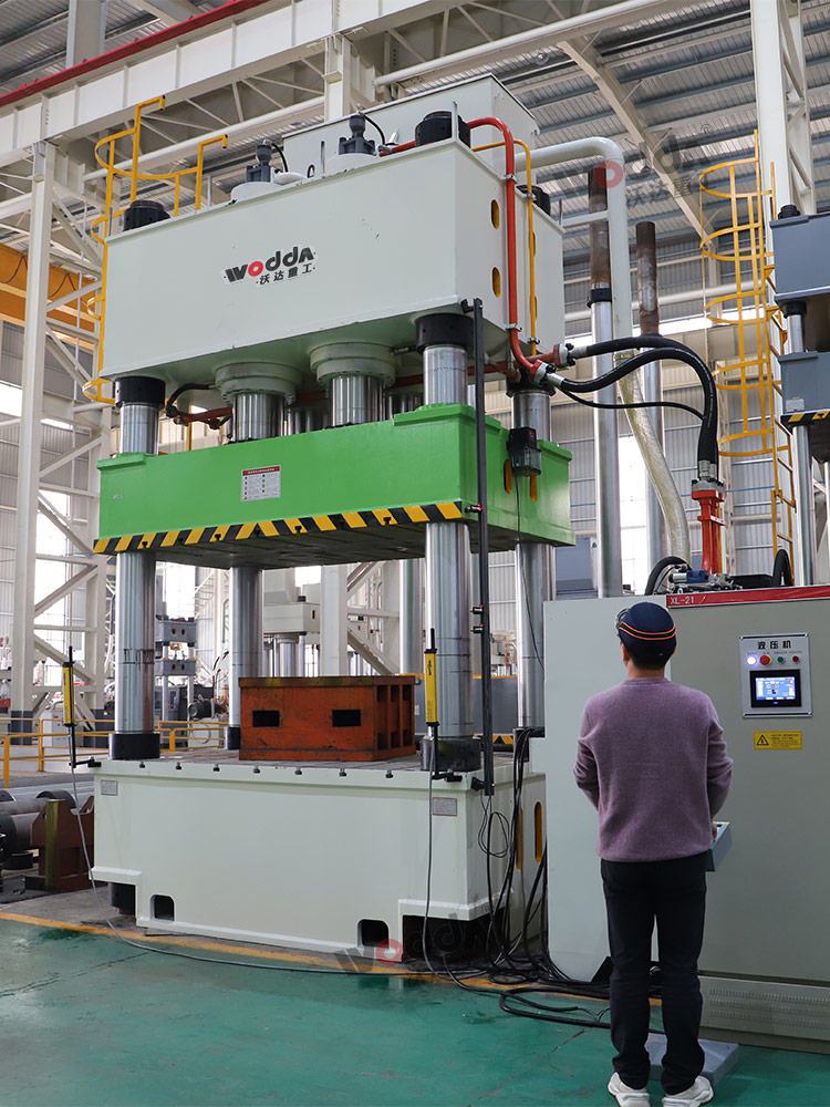 1000噸塑料托盤液壓機 1000噸塑料托盤液壓機